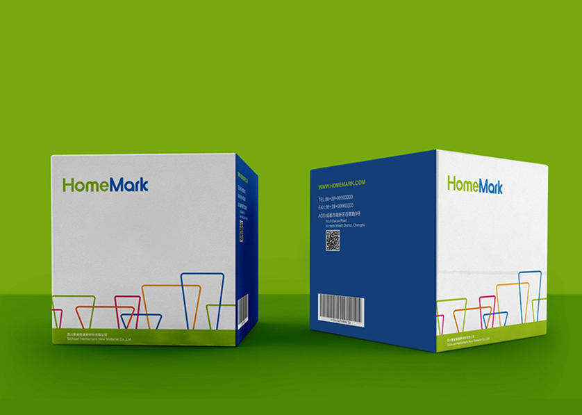 铁山港区VI设计公司