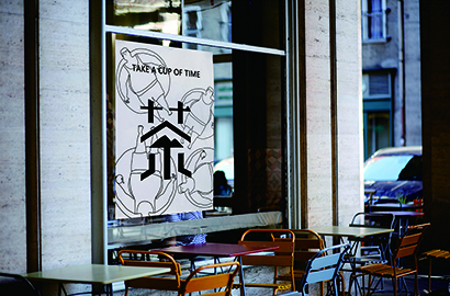 铁山港区VI设计：融合城市文化，打造特色品牌标识